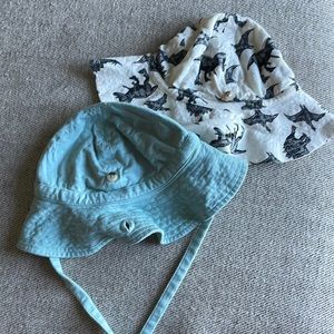 Kate Quinn Bucket Hat Bundle